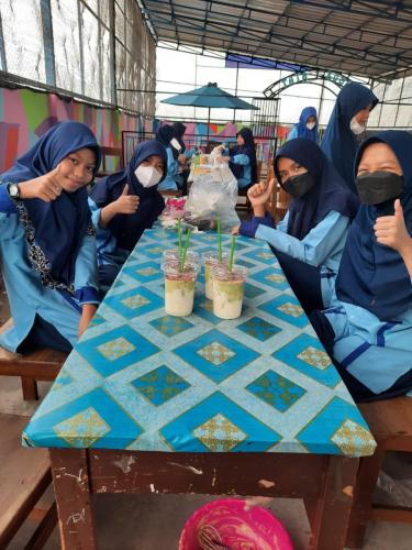 Pengolahan Buah Semusim dan Tahunan - Prakarya MTS Al-Layyinah5