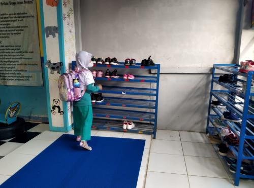 RA Al Layyinah - TK Islam Terbaik di Tangerang 111