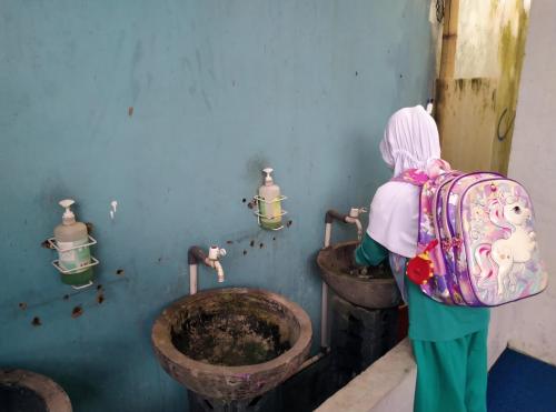 RA Al Layyinah - TK Islam Terbaik di Tangerang 12