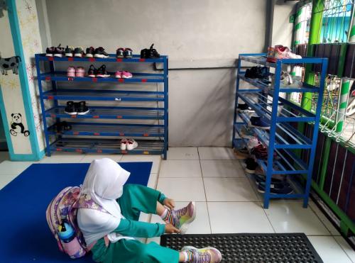 RA Al Layyinah - TK Islam Terbaik di Tangerang 15