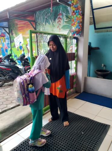 RA Al Layyinah - TK Islam Terbaik di Tangerang 3