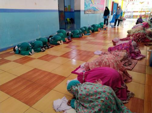 RA Al Layyinah - TK Islam Terbaik di Tangerang 6